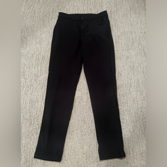 Lululemon ABC Slim-Fit 5 Pocket Pant 32"L - Picture 4 of 5